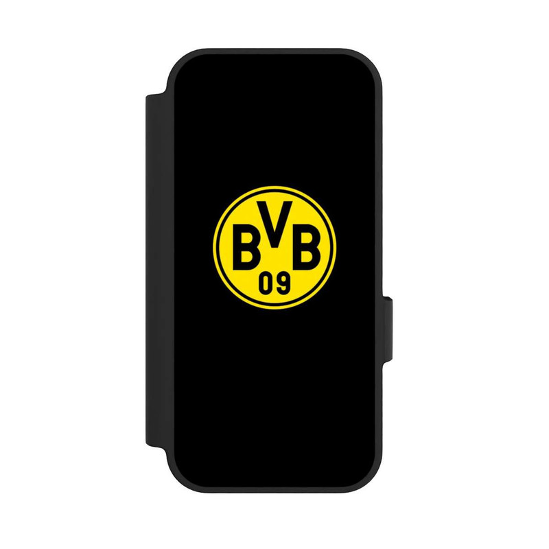 Pixel 10 Pro NIVOflip BVB Schwarz