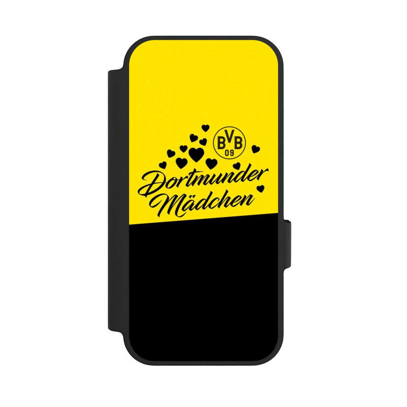 Pixel 10 Pro NIVOflip BVB Dortmunder Mädel Herzen