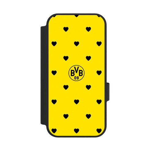 Google Pixel 10 Pro NIVOflip BVB Herzen