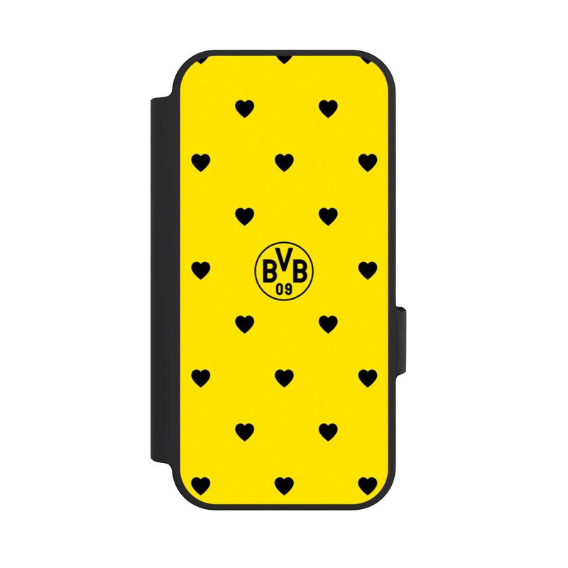 Pixel 10 Pro NIVOflip BVB Herzen