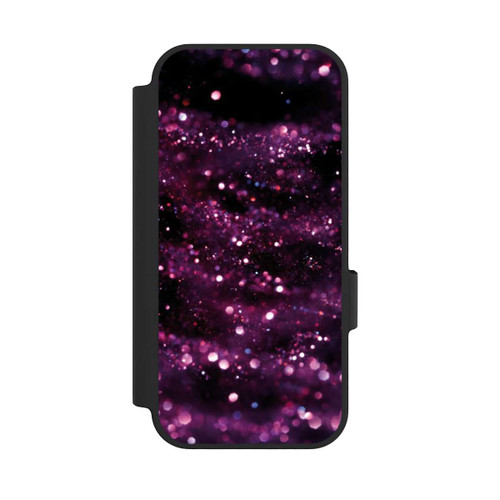 Google Pixel 10 Pro NIVOflip Lilac Sparkles Look