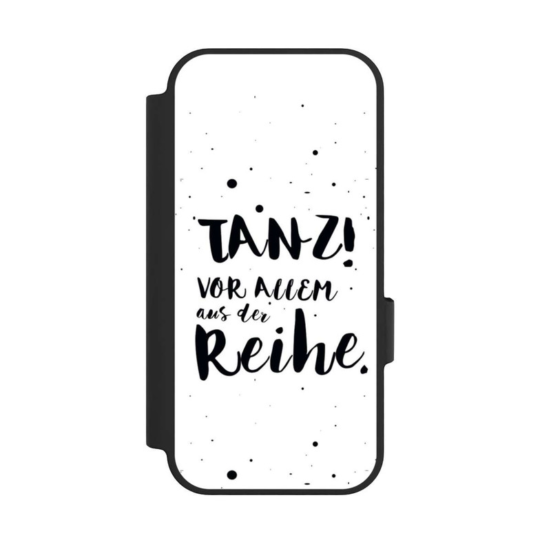 Pixel 10 Pro NIVOflip Tanz vor Allem aus der Reihe