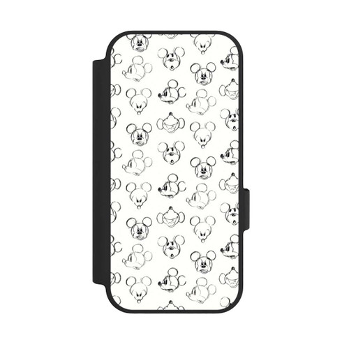 Google Pixel 10 Pro NIVOflip Micky Vintage Pattern