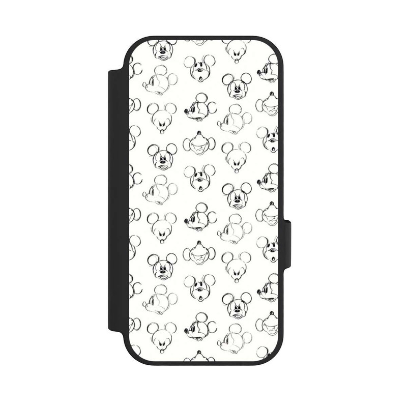Pixel 10 Pro NIVOflip Micky Vintage Pattern