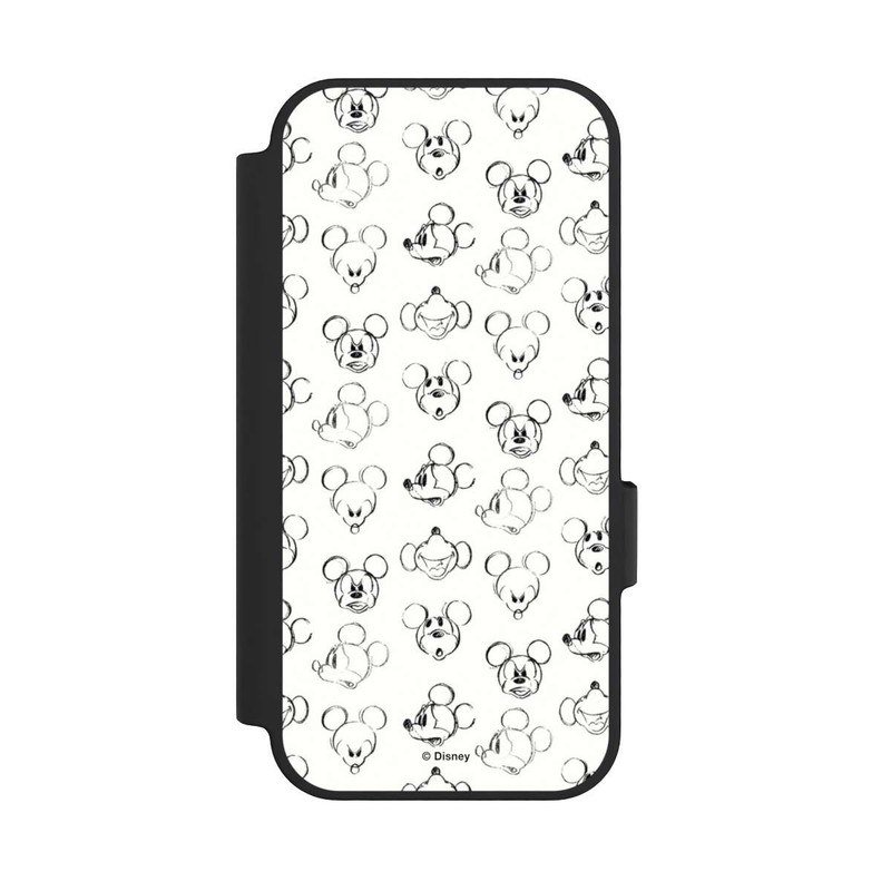 Pixel 10 Pro NIVOflip Micky Vintage Pattern