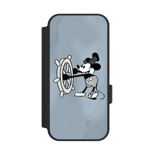 Google Pixel 10 Pro NIVOflip Micky Vintage Matrose