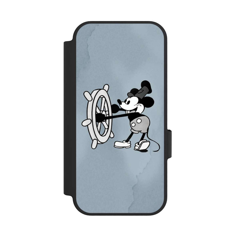 Pixel 10 Pro NIVOflip Micky Vintage Matrose