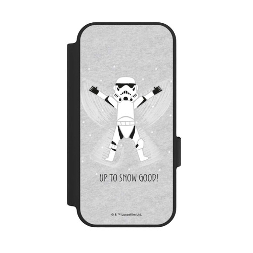 Google Pixel 10 Pro NIVOflip Up to Snow Good - Star Wars