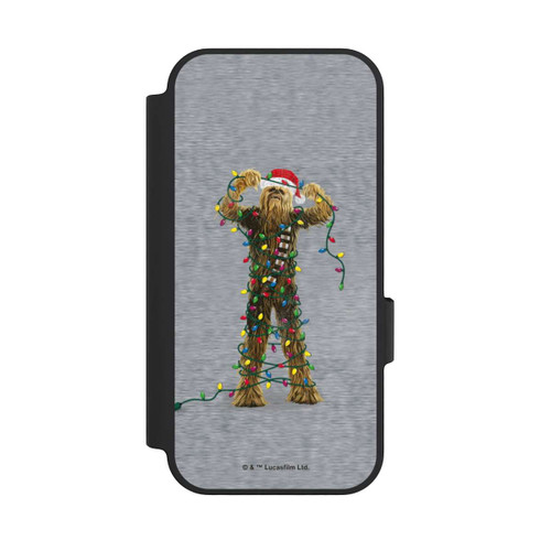 Google Pixel 10 Pro NIVOflip Chewbacca Christmas Lights