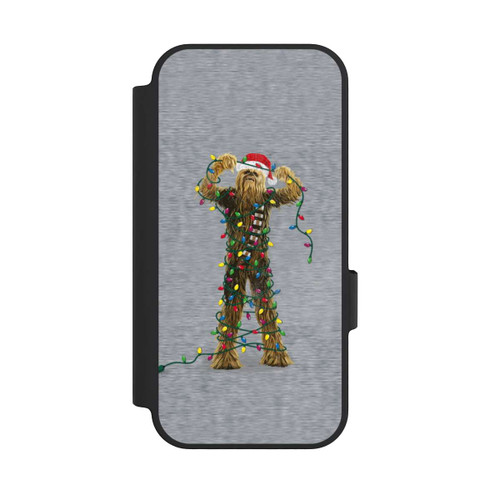 Google Pixel 10 Pro NIVOflip Chewbacca Christmas Lights