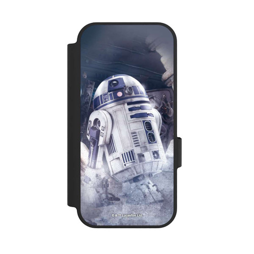 Google Pixel 10 Pro NIVOflip R2D2 - Star Wars 8