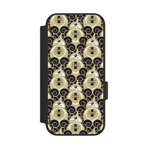 Google Pixel 10 Pro NIVOflip BB8 Muster - Star Wars 8