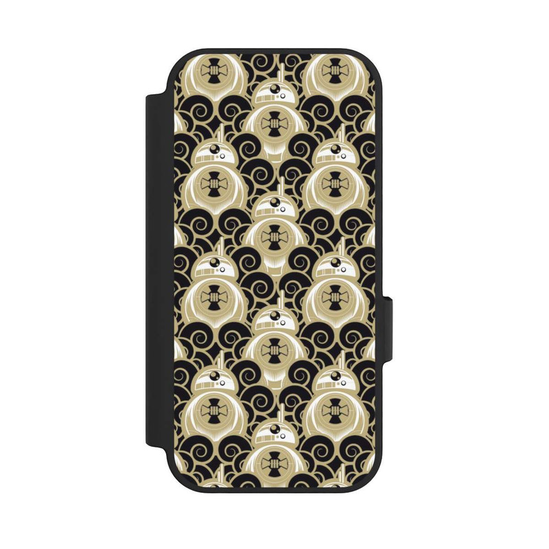 Pixel 10 Pro NIVOflip BB8 Muster - Star Wars 8