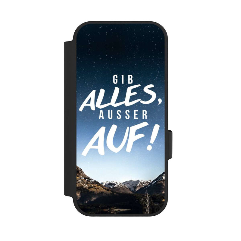 Pixel 10 Pro NIVOflip Gib Alles Ausser Auf