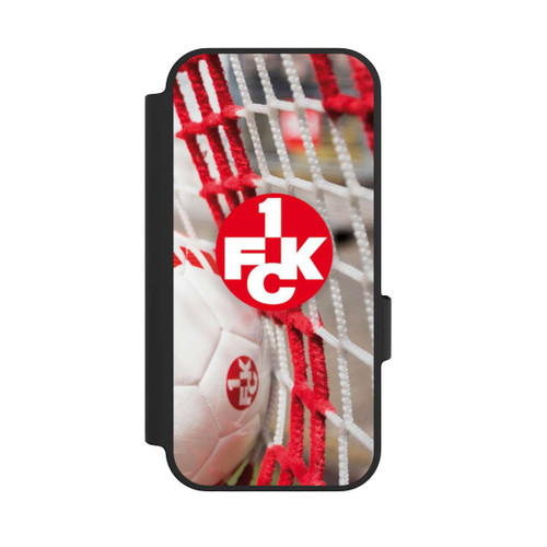 Google Pixel 10 Pro NIVOflip Torschuss FCK