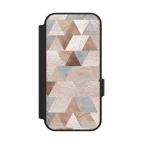 Google Pixel 10 Pro NIVOflip Triangles chatoyants