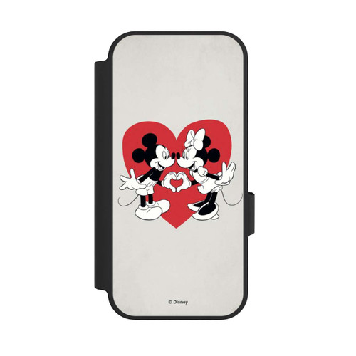 Google Pixel 10 Pro NIVOflip Micky and Minnie in Love
