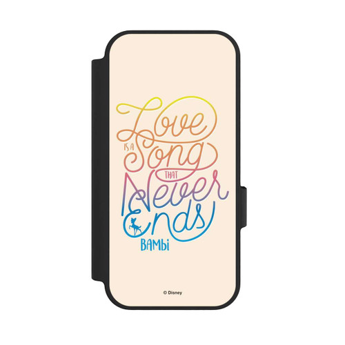 Google Pixel 10 Pro NIVOflip Bambi Love Is a Song