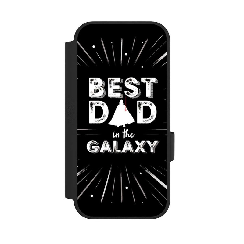 Pixel 10 Pro NIVOflip Best Dad in Galaxy
