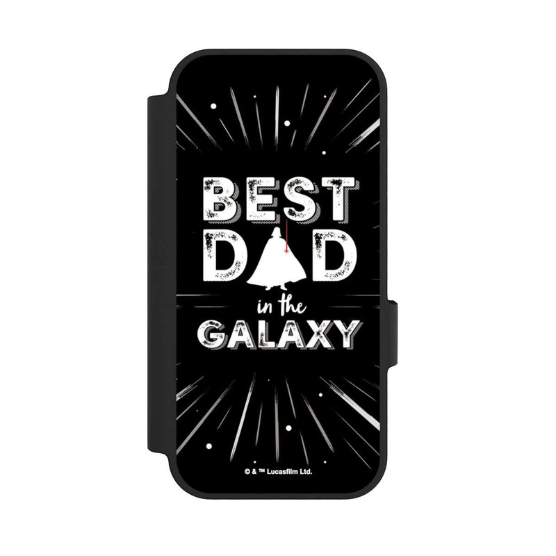 Pixel 10 Pro NIVOflip Best Dad in Galaxy