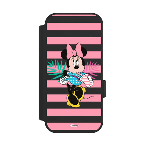 Google Pixel 10 Pro NIVOflip Minnie Milkshake ohne Hintergrund