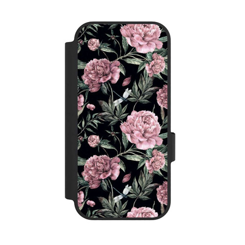 Google Pixel 10 Pro NIVOflip Fleur Sombre