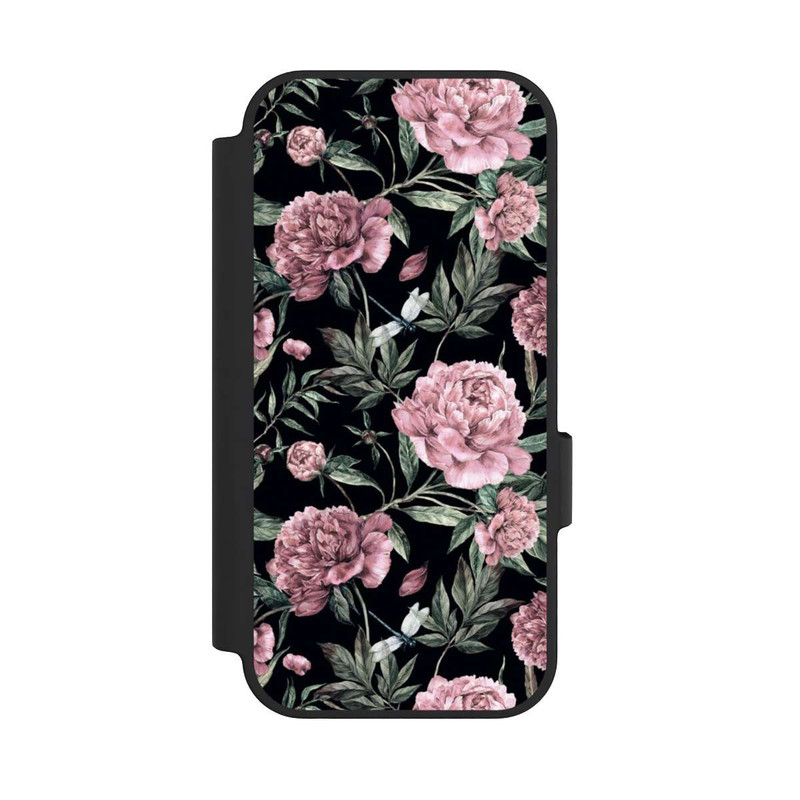 Pixel 10 Pro NIVOflip Dunkle Blume