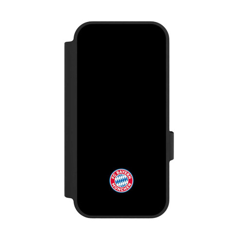 Google Pixel 10 Pro NIVOflip Klassisches FCB Logo Klein