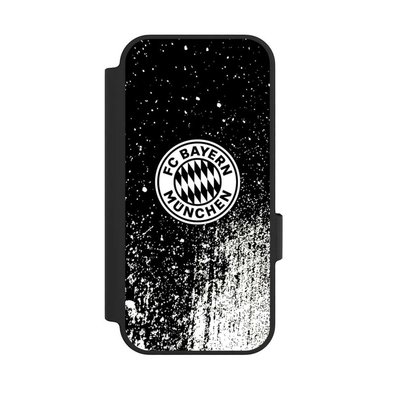 Pixel 10 Pro NIVOflip Éclaboussures Noires - FCB