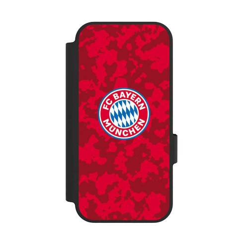 Google Pixel 10 Pro NIVOflip Camouflage Muster FCB