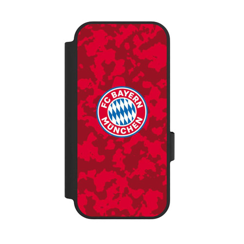 Google Pixel 10 Pro NIVOflip Camouflage Muster FCB