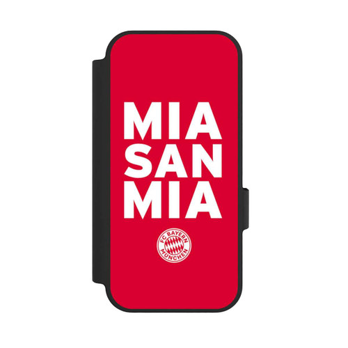 Google Pixel 10 Pro NIVOflip Mia San Mia FCB Rot