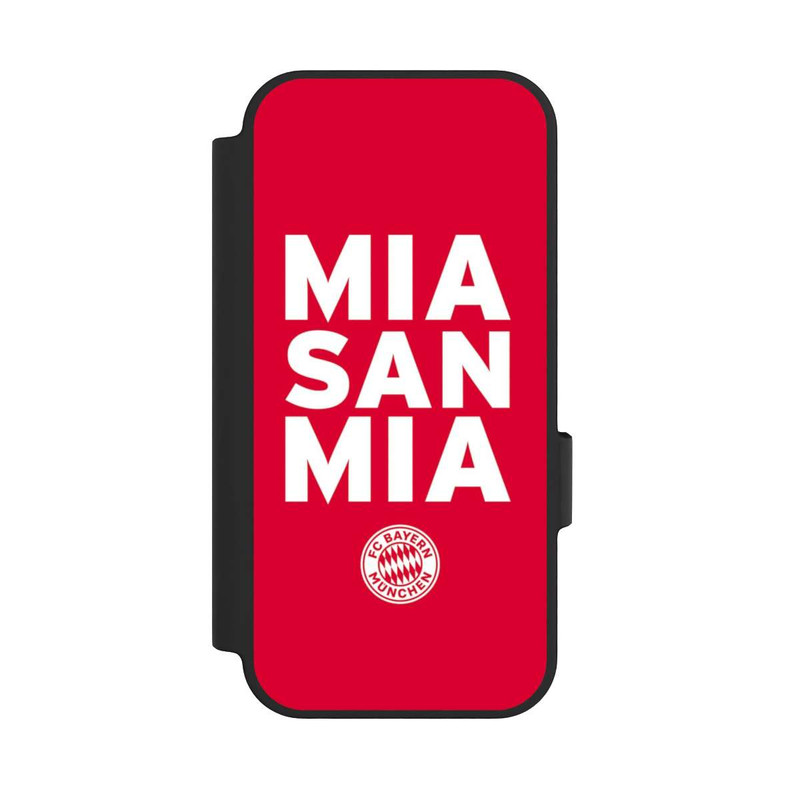 Pixel 10 Pro NIVOflip Mia San Mia FCB Rot