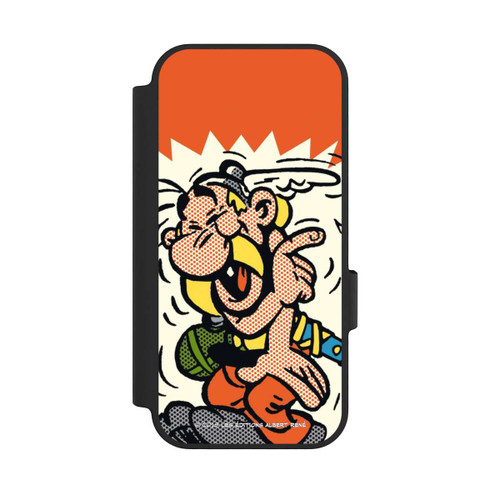 Google Pixel 10 Pro NIVOflip Astérix Vintage