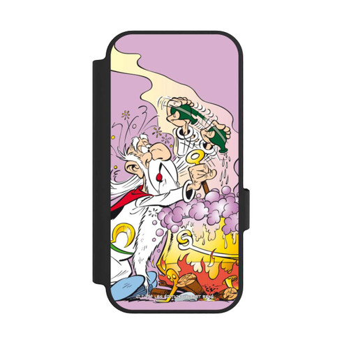 Google Pixel 10 Pro NIVOflip Panoramix Potion Magique