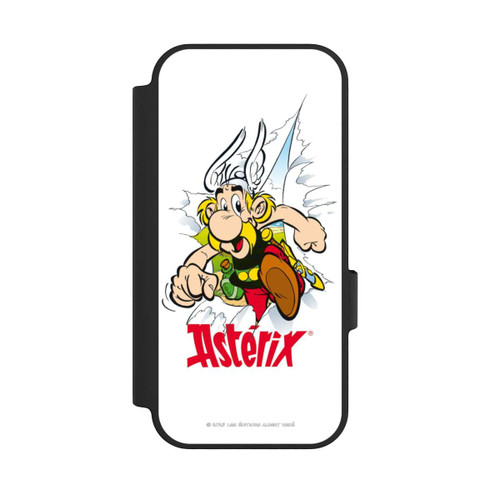 Google Pixel 10 Pro NIVOflip Astérix Logo