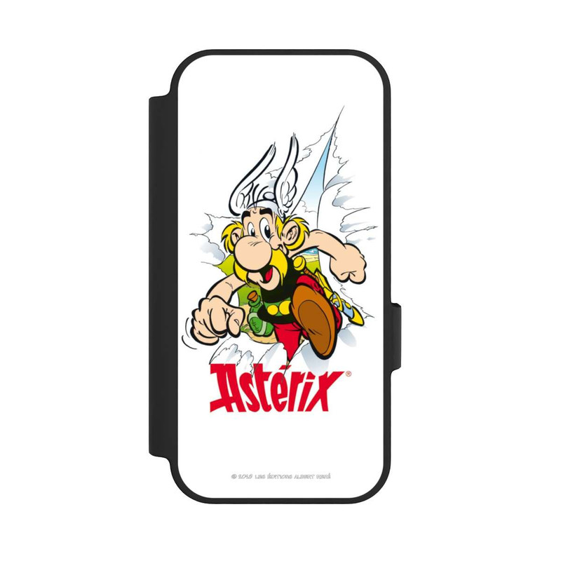 Pixel 10 Pro NIVOflip Asterix Logo