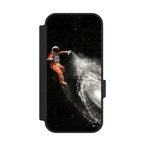 Google Pixel 10 Pro NIVOflip Art de l'espace