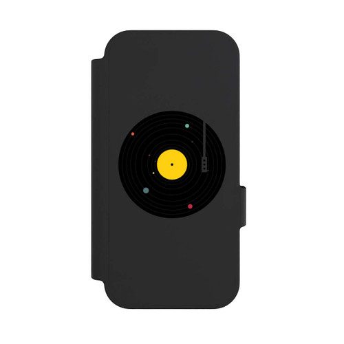 Google Pixel 10 Pro NIVOflip Musique partout transparente