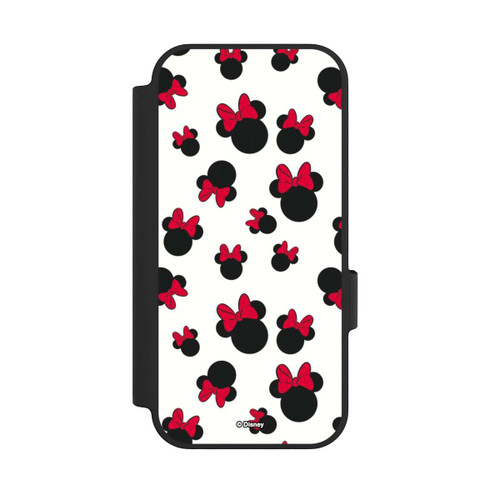 Google Pixel 10 Pro NIVOflip Minnie Icon Pattern