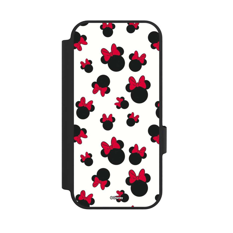 Pixel 10 Pro NIVOflip Minnie Icon Pattern
