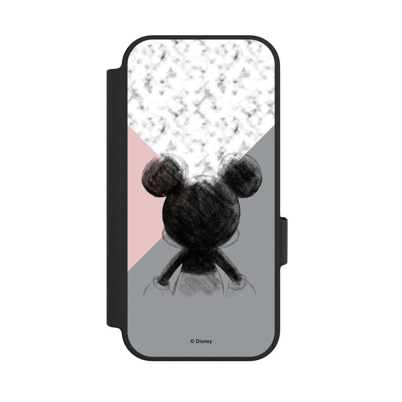 Pixel 10 Pro NIVOflip Micky Maus Scribble