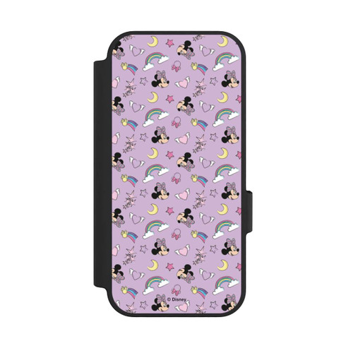 Google Pixel 10 Pro NIVOflip Minnie Pattern 01