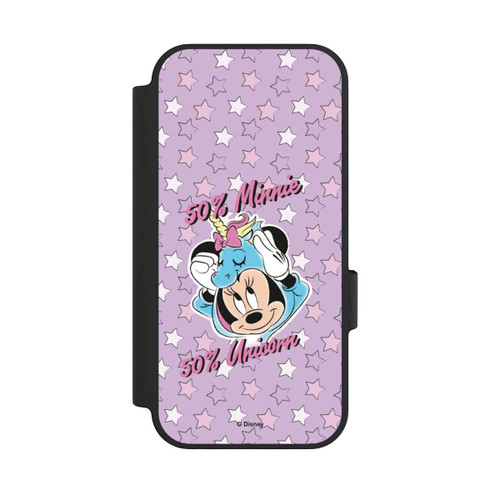 Google Pixel 10 Pro NIVOflip Minnie 50 Prozent Einhorn