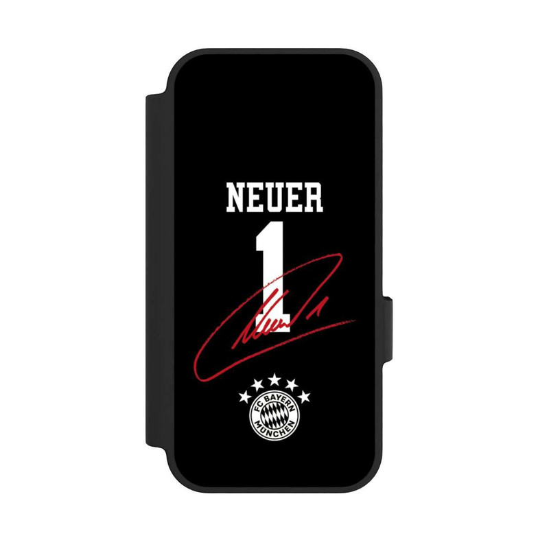 Pixel 10 Pro NIVOflip Neuer #1 - Tor - FCB