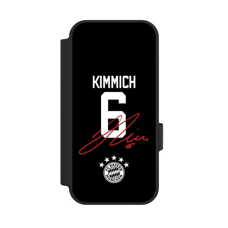 Pixel 10 Pro NIVOflip Kimmich #6 - Verteidigung - FCB