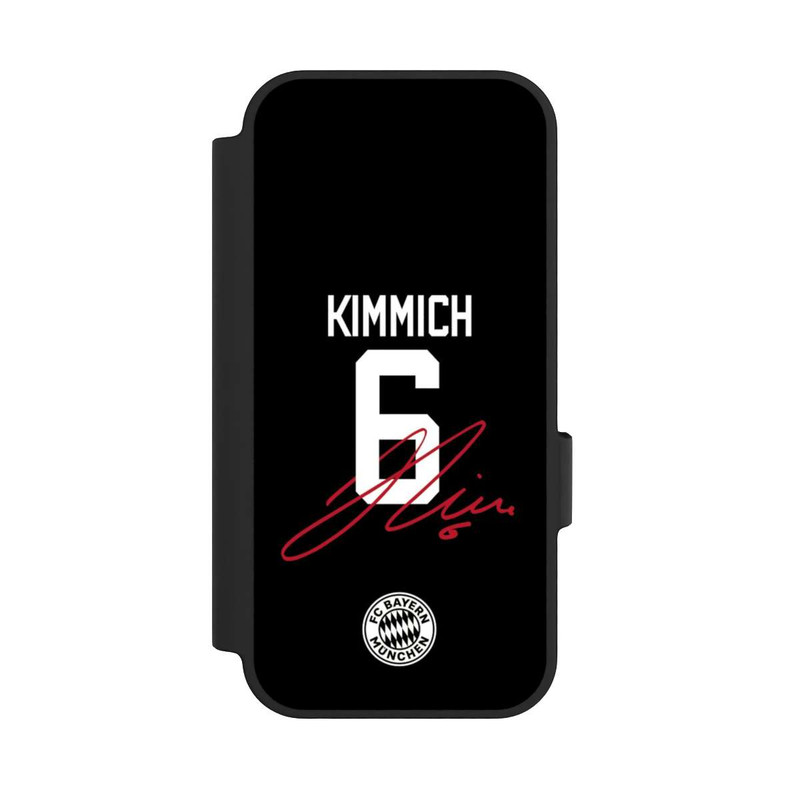 Pixel 10 Pro NIVOflip Kimmich #6 - Verteidigung - FCB