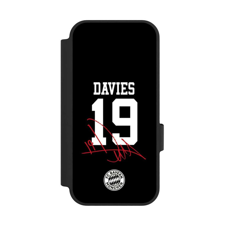 Pixel 10 Pro NIVOflip Davies #19 - FCB