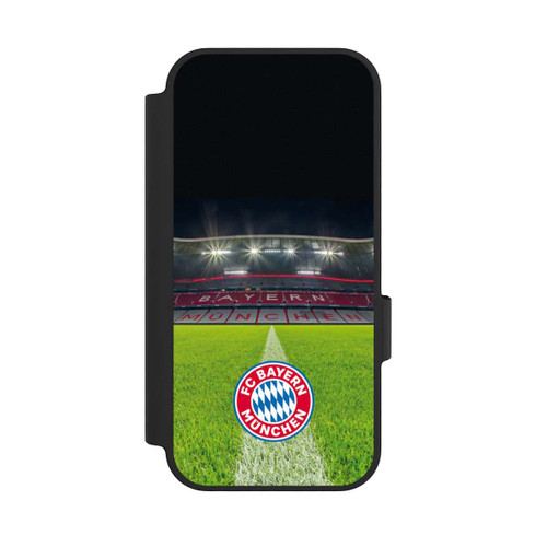 Google Pixel 10 Pro NIVOflip Stadionrasen FC Bayern München
