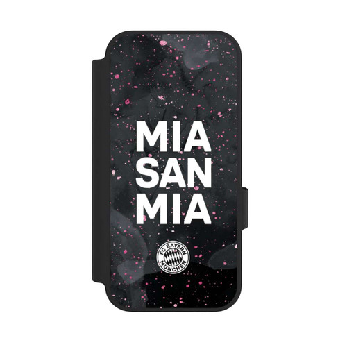 Google Pixel 10 Pro NIVOflip Mia San Mia Girly - FCB